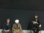 مراسم عزاداری رقیه خاتون سلام الله علیها 3