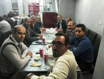 اردوی زیارتی قم و جمکران ویژه همکاران دانشکده 6