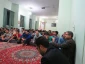جلسه پیشگیری از مصرف مواد مخدر و راه های مقابله با این ماده افیونی در خوابگاه دانشگاه