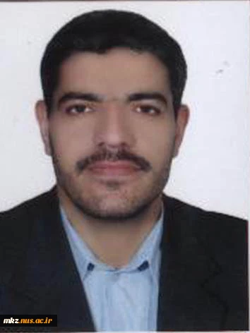 ایوب قربانی