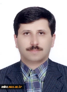 احمد قربانی