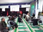 به مناسبت گرامیداشت هفته بسیج دعوت از سرهنگ حمیدی