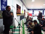 به مناسبت گرامیداشت هفته بسیج دعوت از سرهنگ حمیدی  4