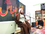 مراسم سخنرانی و سوگواری رحلت نبی خاتم محمد مصطفی و شهادت امام حسن محتبی و امام رضا علیهم السلام در خوابگاه دانشگاه 5