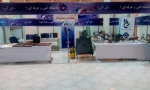 حضور در نمایشگاه استانی پژوهش 2
