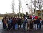تربیون آزاد با موضوع آرمان های یک دانشجوی انقلابی 2