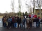 تربیون آزاد با موضوع آرمان های یک دانشجوی انقلابی
