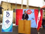 تربیون آزاد با موضوع آرمان های یک دانشجوی انقلابی 3