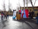 تربیون آزاد با موضوع آرمان های یک دانشجوی انقلابی 4