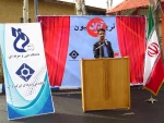 تربیون آزاد با موضوع آرمان های یک دانشجوی انقلابی 5