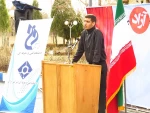 تربیون آزاد با موضوع آرمان های یک دانشجوی انقلابی 8