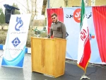 تربیون آزاد با موضوع آرمان های یک دانشجوی انقلابی 9