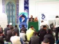 برگزاری مراسم روز دانشجو در دانشگاه امیرکبیر اراک