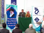 برگزاری مراسم روز دانشجو در دانشگاه امیرکبیر اراک 6