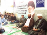 برگزاری مراسم روز دانشجو در دانشگاه امیرکبیر اراک 15
