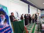 برگزاری مراسم روز دانشجو در دانشگاه امیرکبیر اراک 27