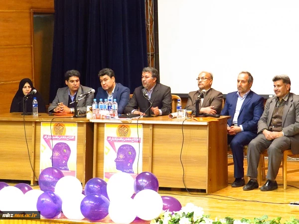 خانه ریاضی اراک افتتاح شد 4