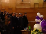 خانه ریاضی اراک افتتاح شد 5