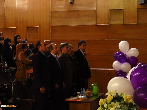 خانه ریاضی اراک افتتاح شد 5