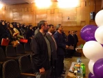 خانه ریاضی اراک افتتاح شد 7