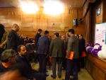 خانه ریاضی اراک افتتاح شد 8