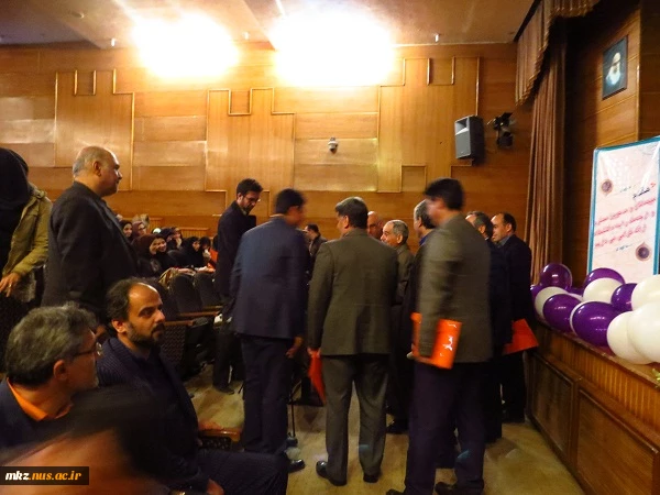 خانه ریاضی اراک افتتاح شد 8