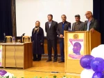 خانه ریاضی اراک افتتاح شد 11