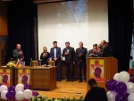 خانه ریاضی اراک افتتاح شد 12