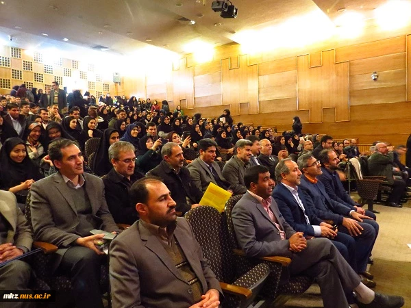خانه ریاضی اراک افتتاح شد 13