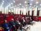 برگزاری همایش وحدت حوزه و دانشگاه
