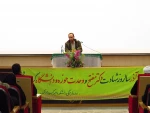 برگزاری همایش وحدت حوزه و دانشگاه 3