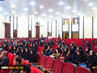 برگزاری همایش وحدت حوزه و دانشگاه 4
