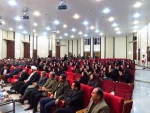 برگزاری همایش وحدت حوزه و دانشگاه 10