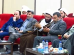 برگزاری همایش وحدت حوزه و دانشگاه 12