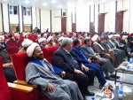 برگزاری همایش وحدت حوزه و دانشگاه 14
