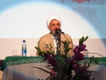 برگزاری همایش وحدت حوزه و دانشگاه 15