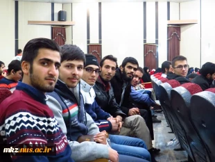 برگزاری همایش وحدت حوزه و دانشگاه 16