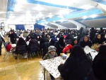 برگزاری همایش وحدت حوزه و دانشگاه 17