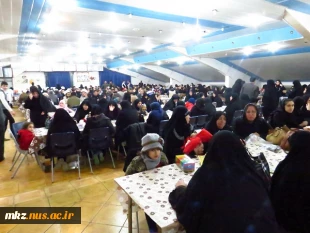 برگزاری همایش وحدت حوزه و دانشگاه 17