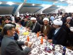برگزاری همایش وحدت حوزه و دانشگاه 18