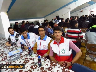 برگزاری همایش وحدت حوزه و دانشگاه 19