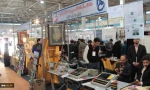 نمایشگاه پژوهش و فن بازار تهران 4