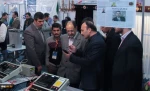 نمایشگاه پژوهش و فن بازار تهران 6