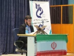 برگزاری همایش 9 دی روز بصیرت و میثاق با ولایت 3