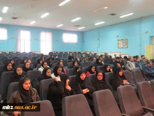 برگزاری همایش 9 دی روز بصیرت و میثاق با ولایت 4