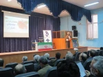 برگزاری همایش 9 دی روز بصیرت و میثاق با ولایت 7