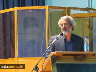 برگزاری همایش 9 دی روز بصیرت و میثاق با ولایت 8