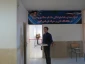 افتتاح دفتر نماینده نهاد نمایندگی مقام معظم رهبری در دانشگاه فنی وحرفه ای استان مرکزی واحد امیرکبیر
