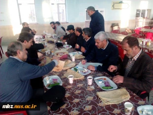 شرکت کارکنان دانشگاه فنی وحرفه ای استان مرکزی در نهمین مسابقات کارکنان دانشگاه های فنی و حرفه ای کشور در استان یزد 10
