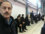 شرکت کارکنان دانشگاه فنی وحرفه ای استان مرکزی در نهمین مسابقات کارکنان دانشگاه های فنی و حرفه ای کشور در استان یزد 11